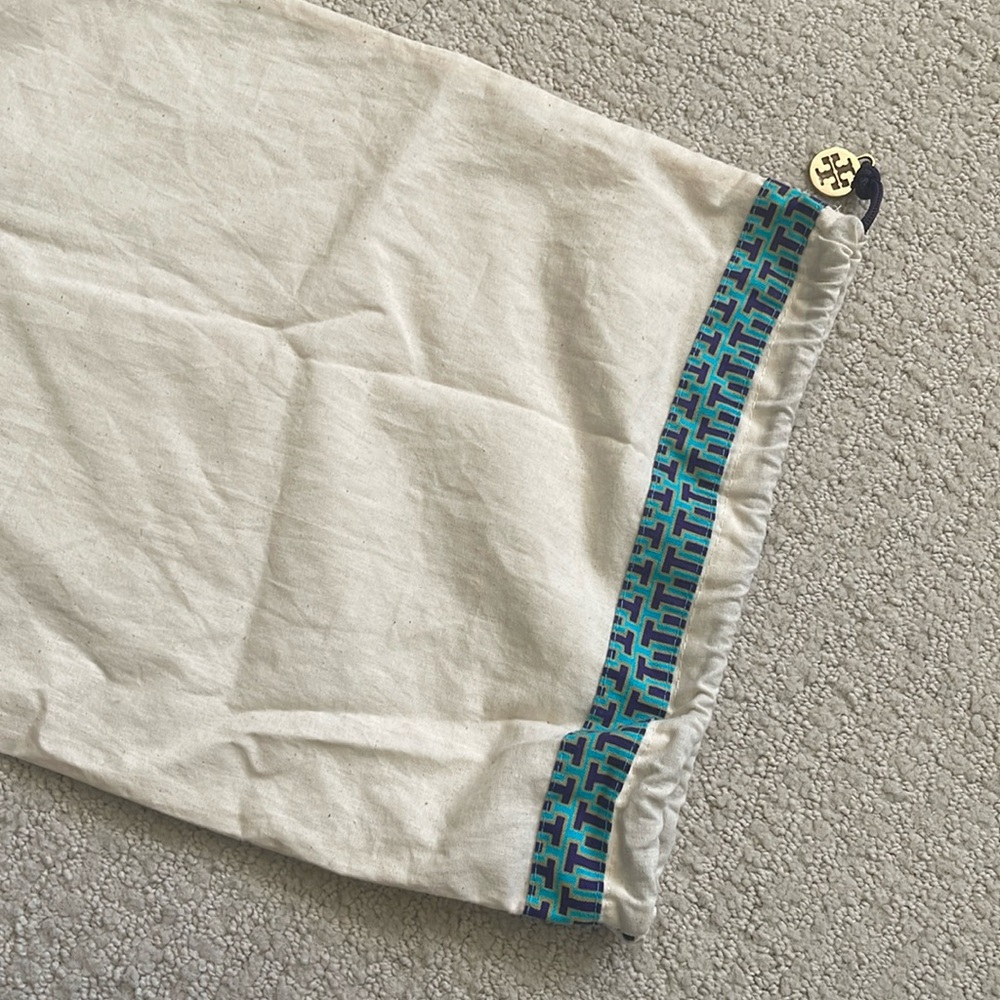Tory Burch Dust Bag